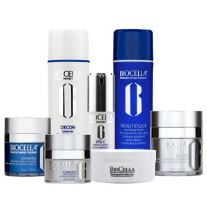 ANTI-AGING COMPLETE CARE
